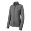 Heather Grey/Charcoal