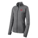 Heather Grey/Charcoal