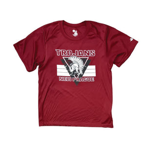 NP Retail Badger Youth B-Core T-Shirt