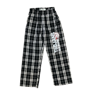 NP Retail Youth Flannel Pants
