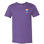 Heather Team Purple