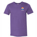 Heather Team Purple