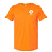 Neon Orange