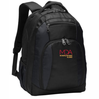 MDA Backpack