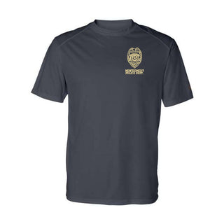 Montgomery Police Department Short Sleeve Poly T-Shirt