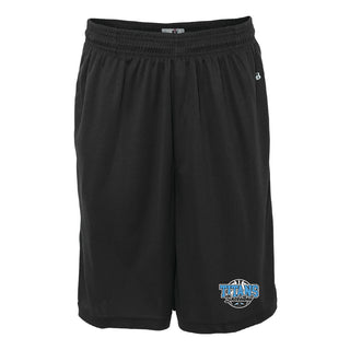 Titan Basketball Shorts 2025