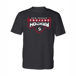 NPYH Badger Poly T-Shirt