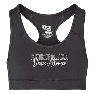 MDA Sports Bra
