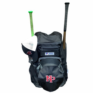 New Prague Gear Backpack