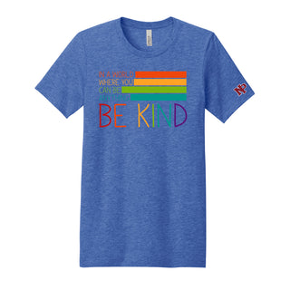 NP Be Kind T-Shirt