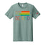 Heather Prism Ice Blue