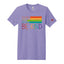 Heather Dark Lavender (Adult Only)