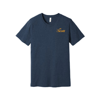 Scott County BELLA + CANVAS CVC Tee