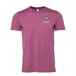 Le Sueur County Public Health: BELLA + CANVAS CVC Tee