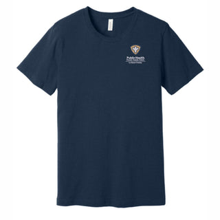 Le Sueur County Public Health: BELLA + CANVAS CVC Tee