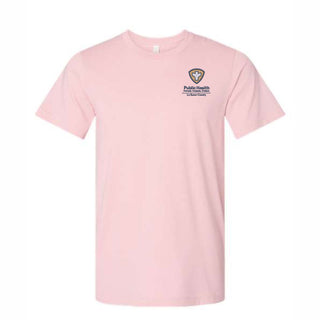 Le Sueur County Public Health: BELLA + CANVAS CVC Tee