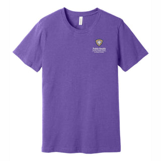 Le Sueur County Public Health: BELLA + CANVAS CVC Tee