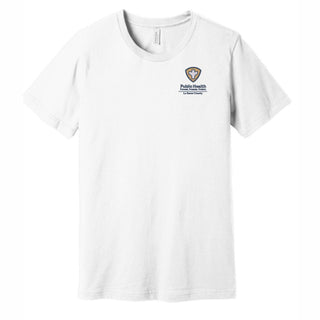 Le Sueur County Public Health: BELLA + CANVAS CVC Tee