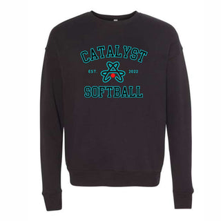 Catalyst Crewneck Sweatshirt