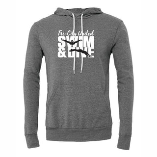 Tri-City United Swim Bella Hood 2