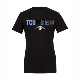 Tri-City United Tennis Short Sleeve T-1