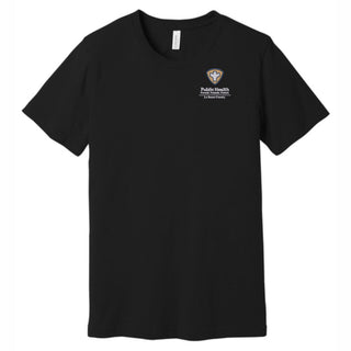 Le Sueur County Public Health: BELLA + CANVAS CVC Tee