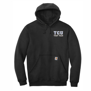 Tri-City United Trap Team Carhartt Hooded Sweatshirt