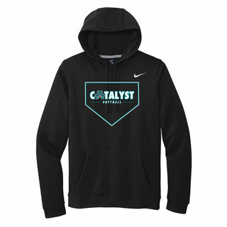 Catalyst Nike Hoodie - base 25