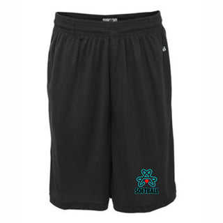 Catalyst Shorts
