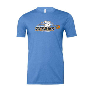 Tri-City United Trap Team T-Shirt