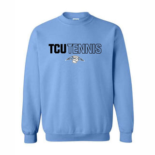 Tri-City United Tennis Gildan Crew 1