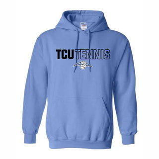 Tri-City United Tennis Gildan Hoodie-1