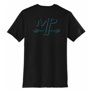 Morph Performance Strength & Conditioning T-Shirt