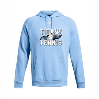 Tri-City United Tennis Under Armour Hoodie 2