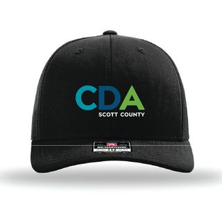 Scott County CDA - Richardson Trucker Cap