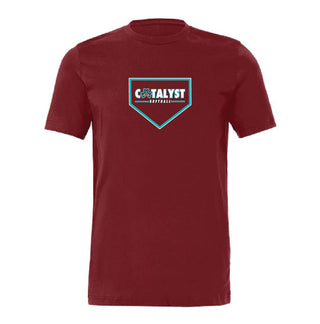 Tri-City United Swim & Dive Senior T-Shirt