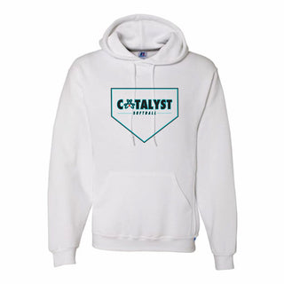 Catalyst Russell Hoodie - Base design 25