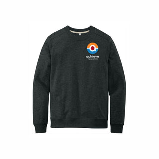 Achieve - District® Re-Fleece™ Crew