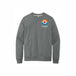 Deep Grey Heather