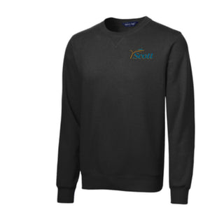 Scott County Crewneck Sweatshirt