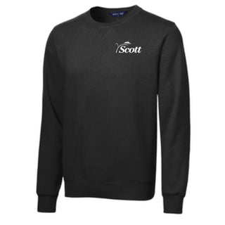 Scott County Crewneck Sweatshirt