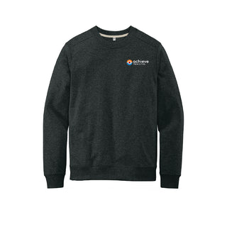 Achieve - District® Re-Fleece™ Crew