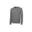 Medium Heather Grey