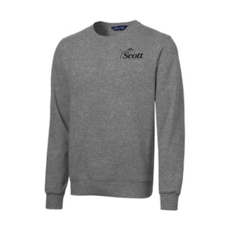Scott County Crewneck Sweatshirt