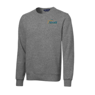 Scott County Crewneck Sweatshirt