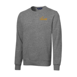 Scott County Crewneck Sweatshirt