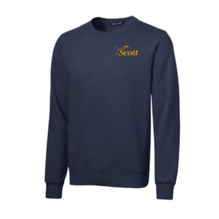 Scott County Crewneck Sweatshirt