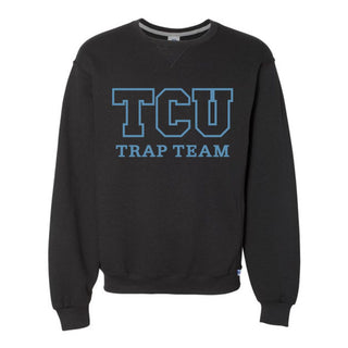 Tri-City United Trap Team Crewneck Sweatshirt