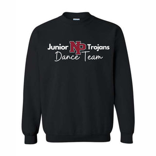 NPJT Dance Team Crewneck Sweatshirt