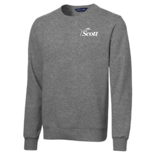 Scott County Crewneck Sweatshirt